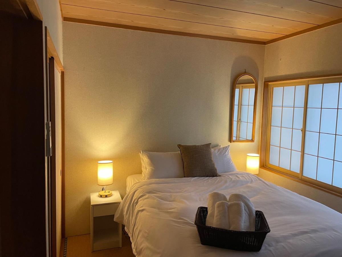 Elan Lodge Akakura Nagano Eksteriør bilde