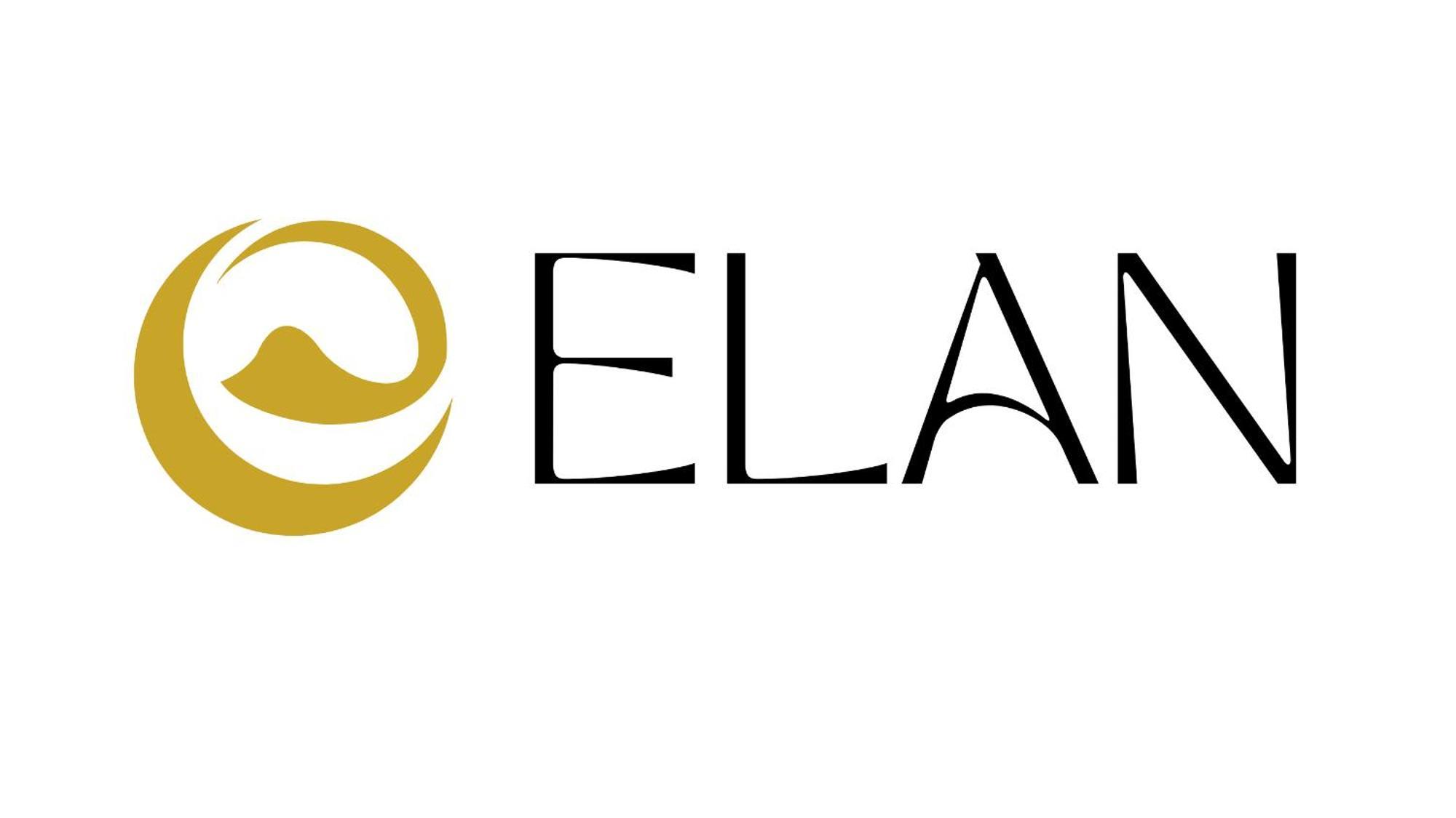 Elan Lodge Akakura Nagano Rom bilde